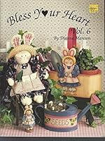 Bless Your Heart B000CD63HY Book Cover