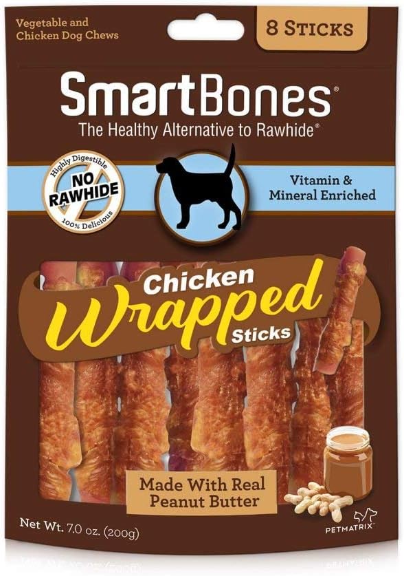 SmartBones Chicken