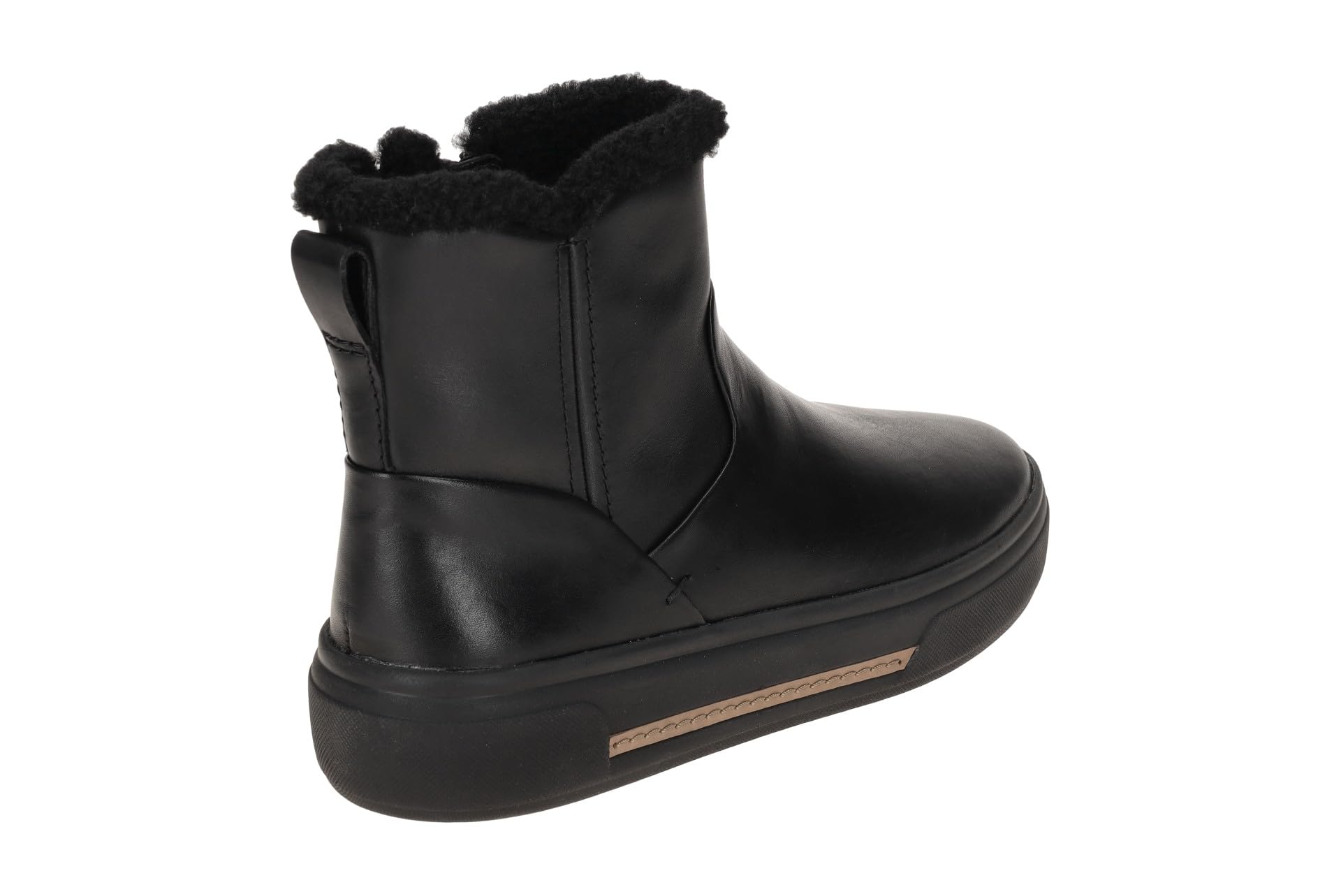 Clarks Kobiety Hollyhock LaneButy Chelsea