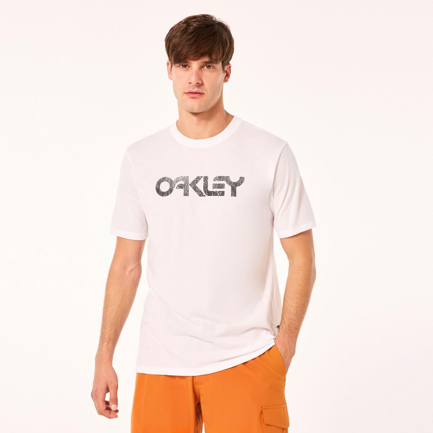 Oakley B1B Sun Tee Black - Image 6