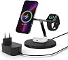 Belkin Charging Station 3-en-1 noir
