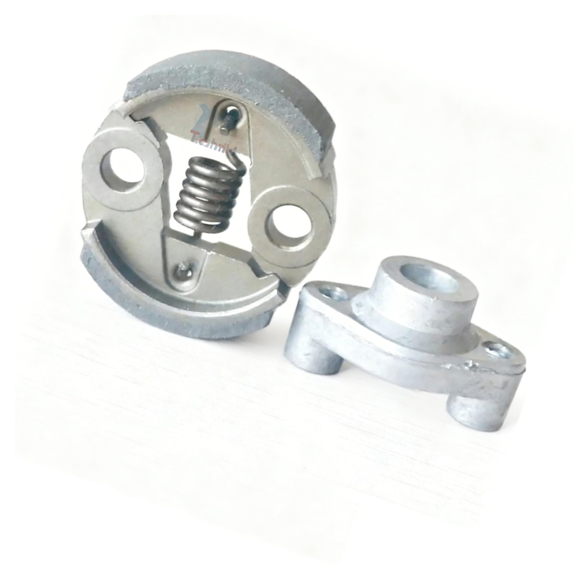 Embrayage avec ajustement for 34F embrayage centrifuge débroussailleuse