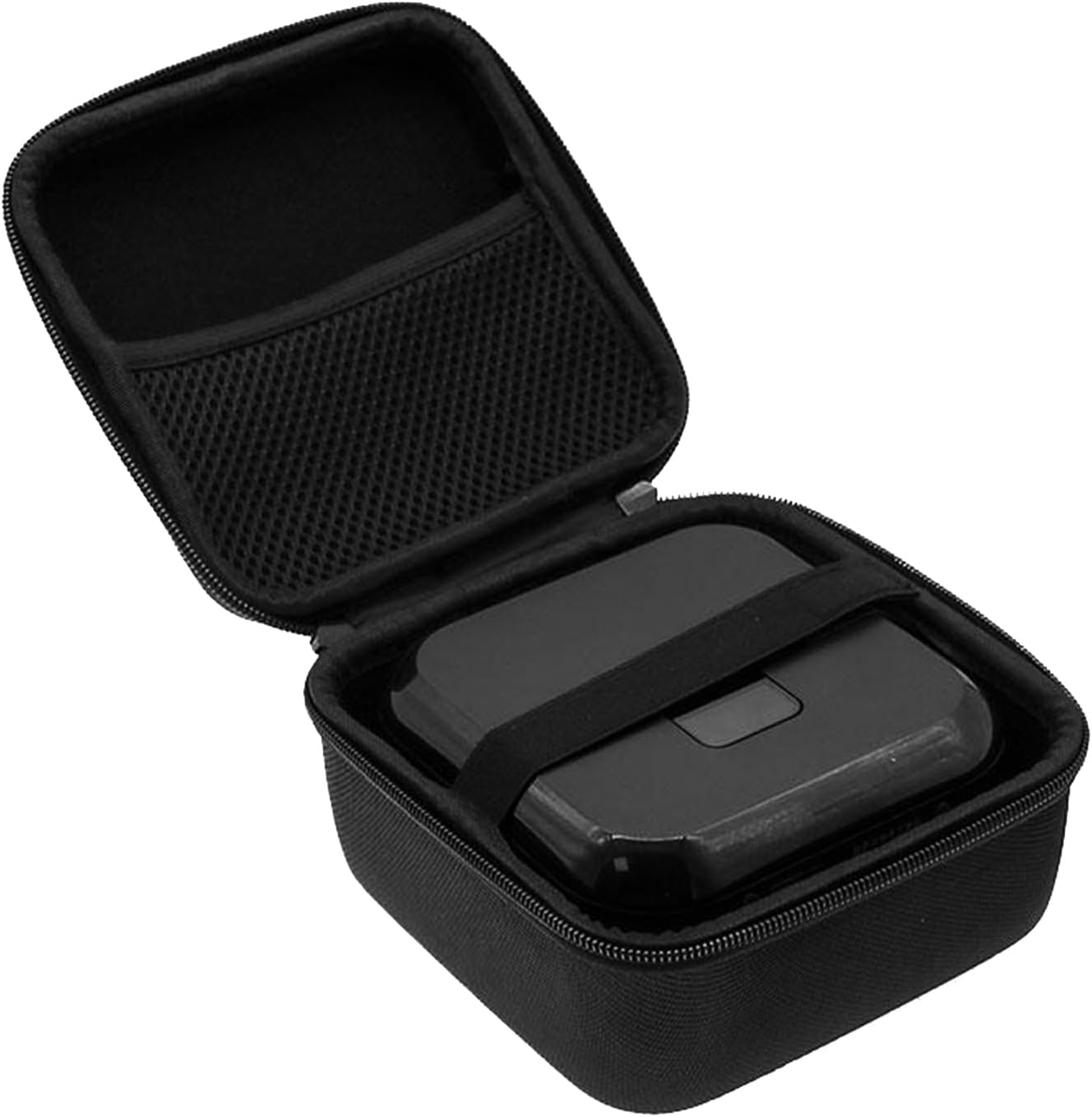 Case Storage Case Storage Travel Carrying Lightweight for PT-P710BT