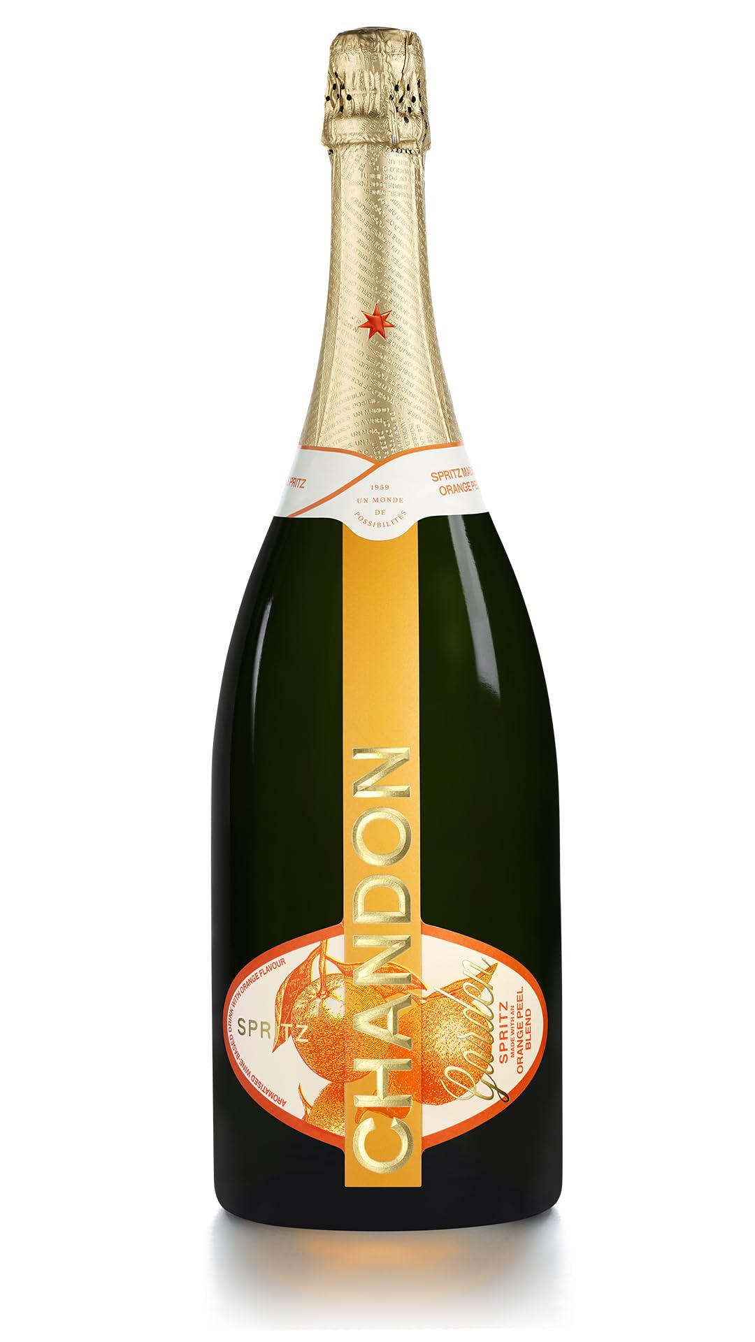Chandon Garden Spritz 1,5l