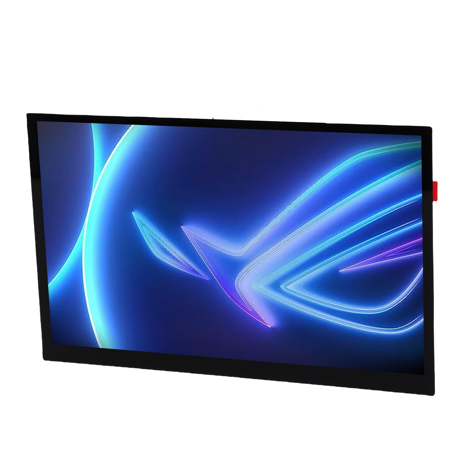 Wymiana Wyświetlacza LCD do Przenośnej Konsoli do Gier Rog Ally 2023 RC71L Zespół Digitizera z Ekranem Dotykowym dla Kompleksowego Rozwiązania Naprawczego, rozdzielczość FHD, dla