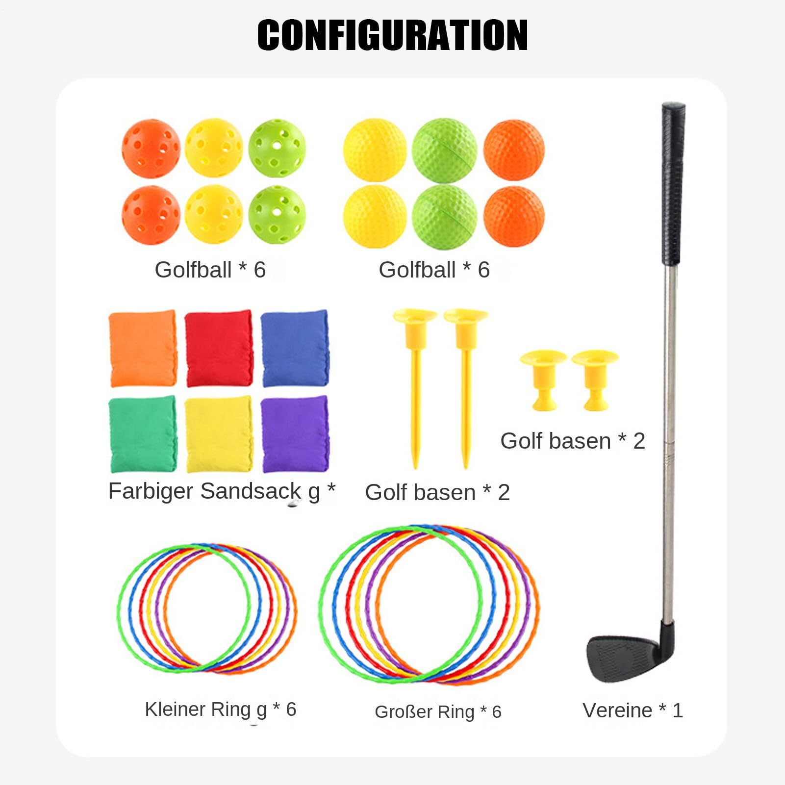 Gra w Golfowe Chipowanie Sprzęt treningowy, symulatory golfa | Ogrodowa Mata Do Chippingu Golfowego Sport, na zewnątrz, zabawki do domu, ogrodu, imprez, biur, na podwórko