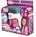 IMC Toys Lovely Tresse Trenza-Decora Pelo (Distribución 96073)
