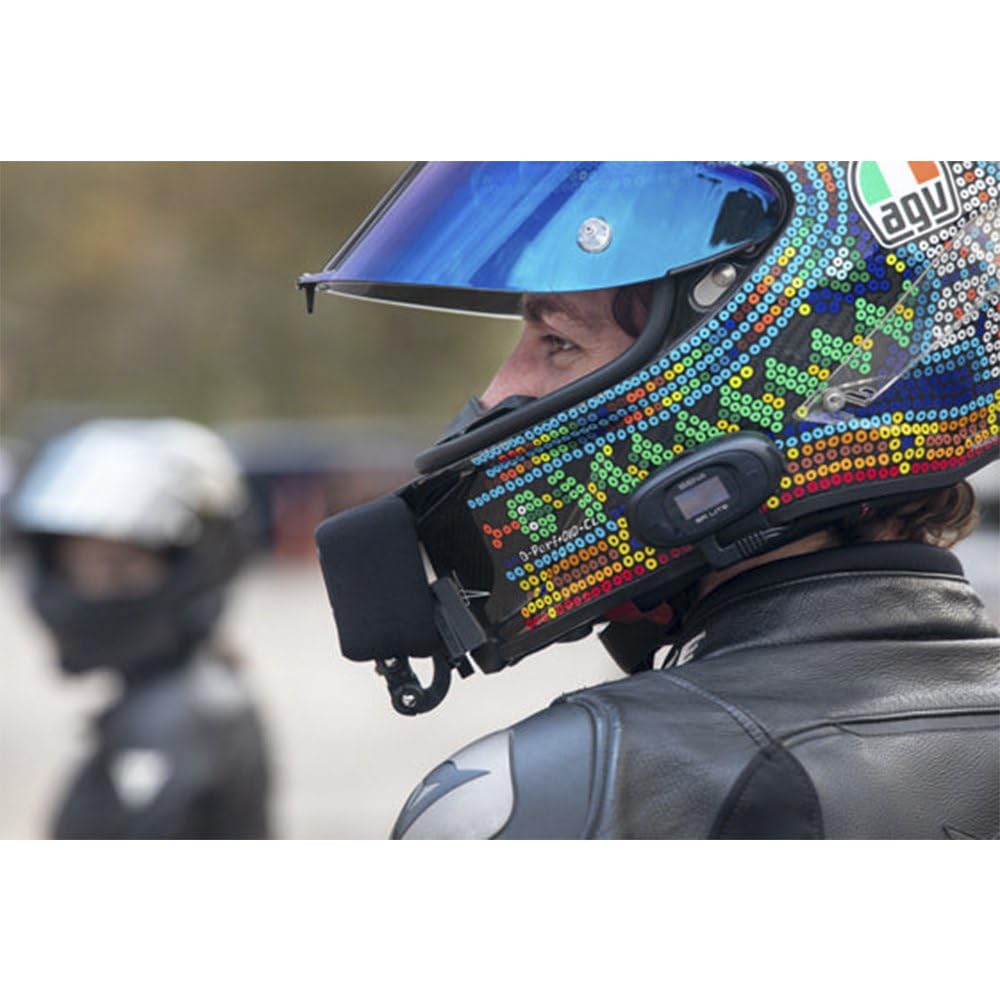 Sena 5R Lite Intercomunicador bidireccional Bluetooth para Motos