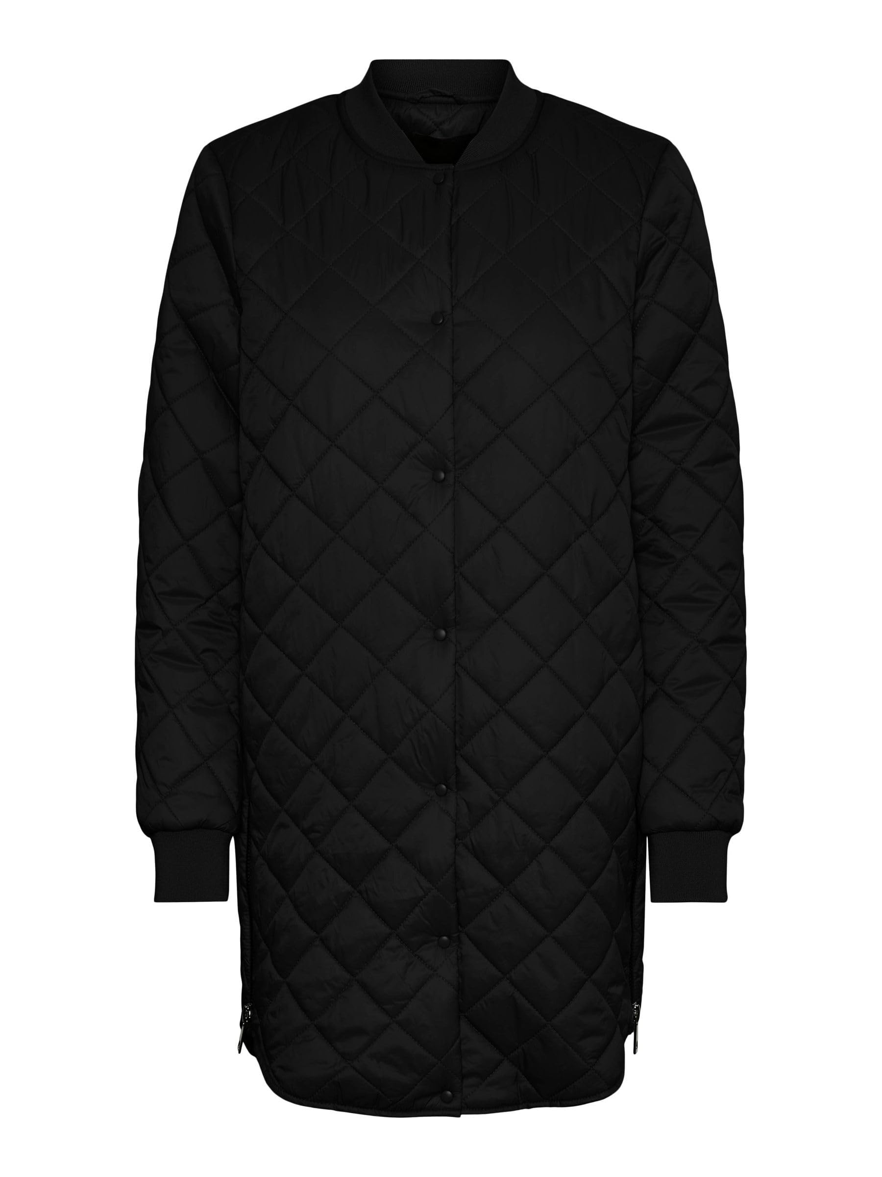 VERO MODA Female Steppjacke VMHAYLE Mantel | Quilted jacket