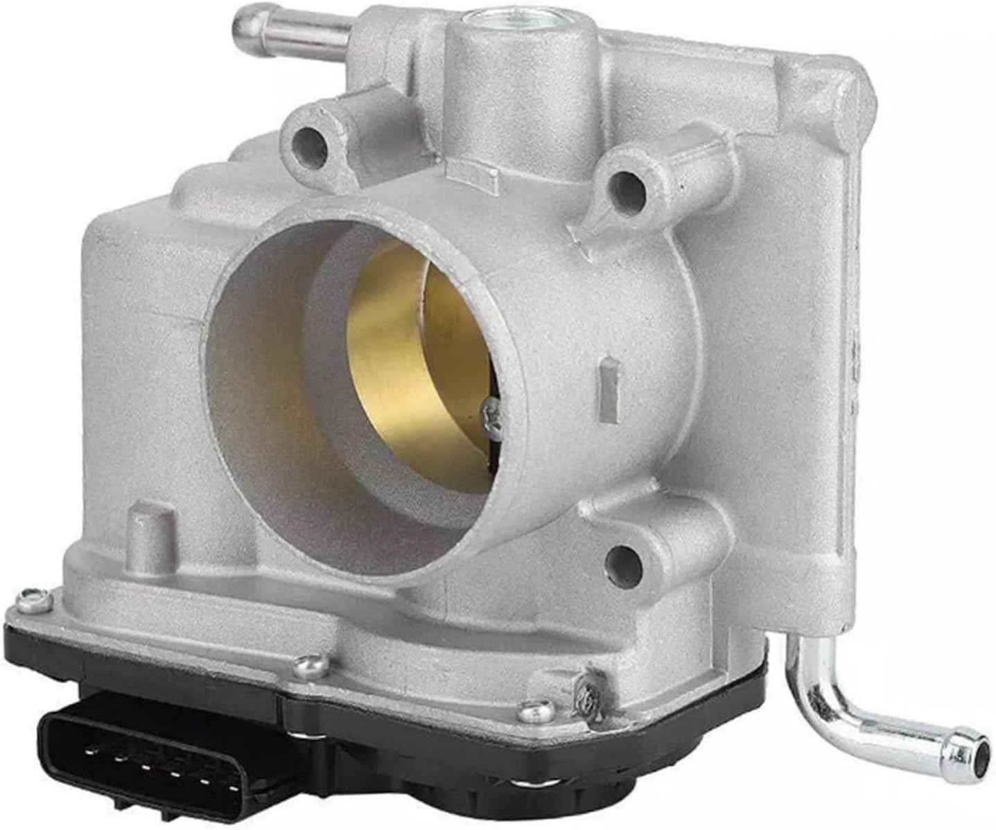 Throttle Body Assembly Compatible With Mazda 2 OEM ZJ38-13-640 ZJ3813640 5171009532P06