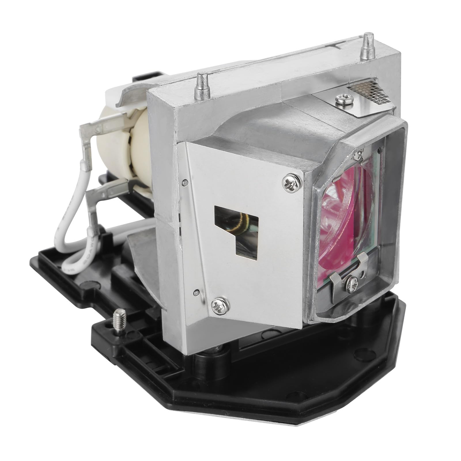 Lámpara de Proyector para Optoma GT760 W303ST W305ST X305ST DS339 DW326 DW339 DX229 DX339 ES555 ES556 EW556 EX555 EX556 TW556-3D BR300 BR305 Bombilla de BL-FU190D BL-FU190A SP.8TM01GC01