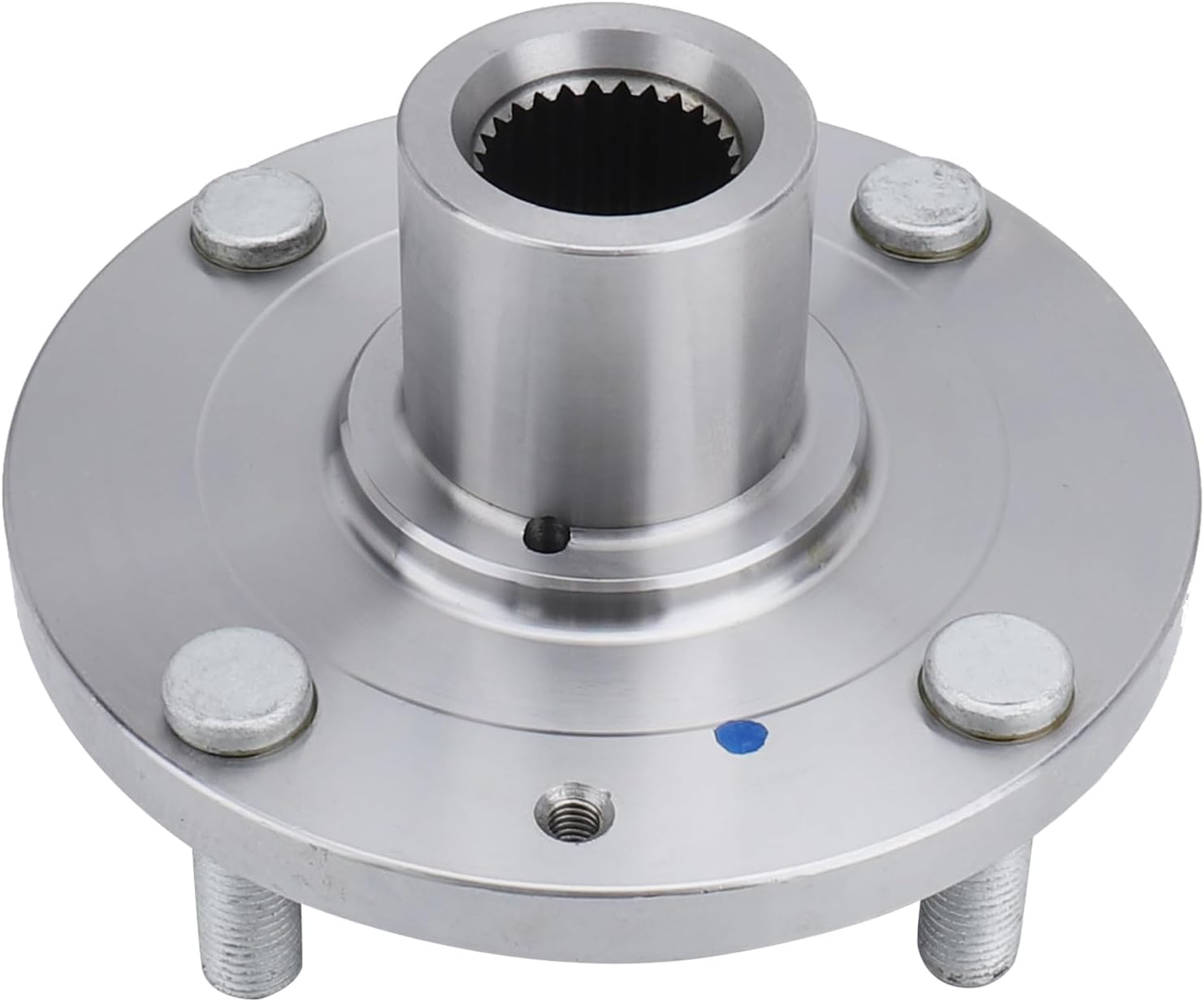 (Pair) DRIVESTAR 517503-D003 Front Wheel Hub 930-011 Driver/Passenger for 2002-2005 for Hyundai Sonata, 2002-2005 for Kia Magentis, 2003-2005 for Kia Optima