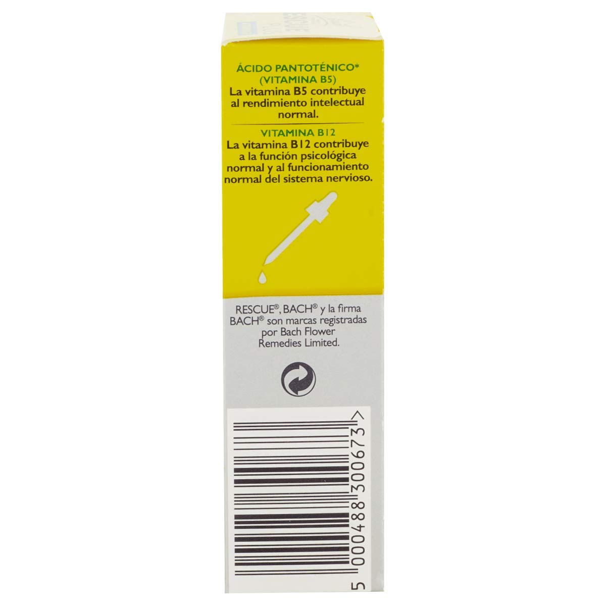 DIAFARM esencja kwiatowa, 1 opakowanie (1 x 20 ml)