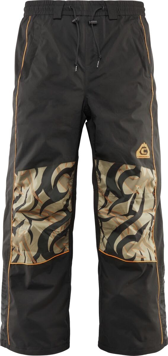 ThirtyTwo Corduroy Pant – Lifestyle Corduroy Pants with Snowboard-Inspired Style