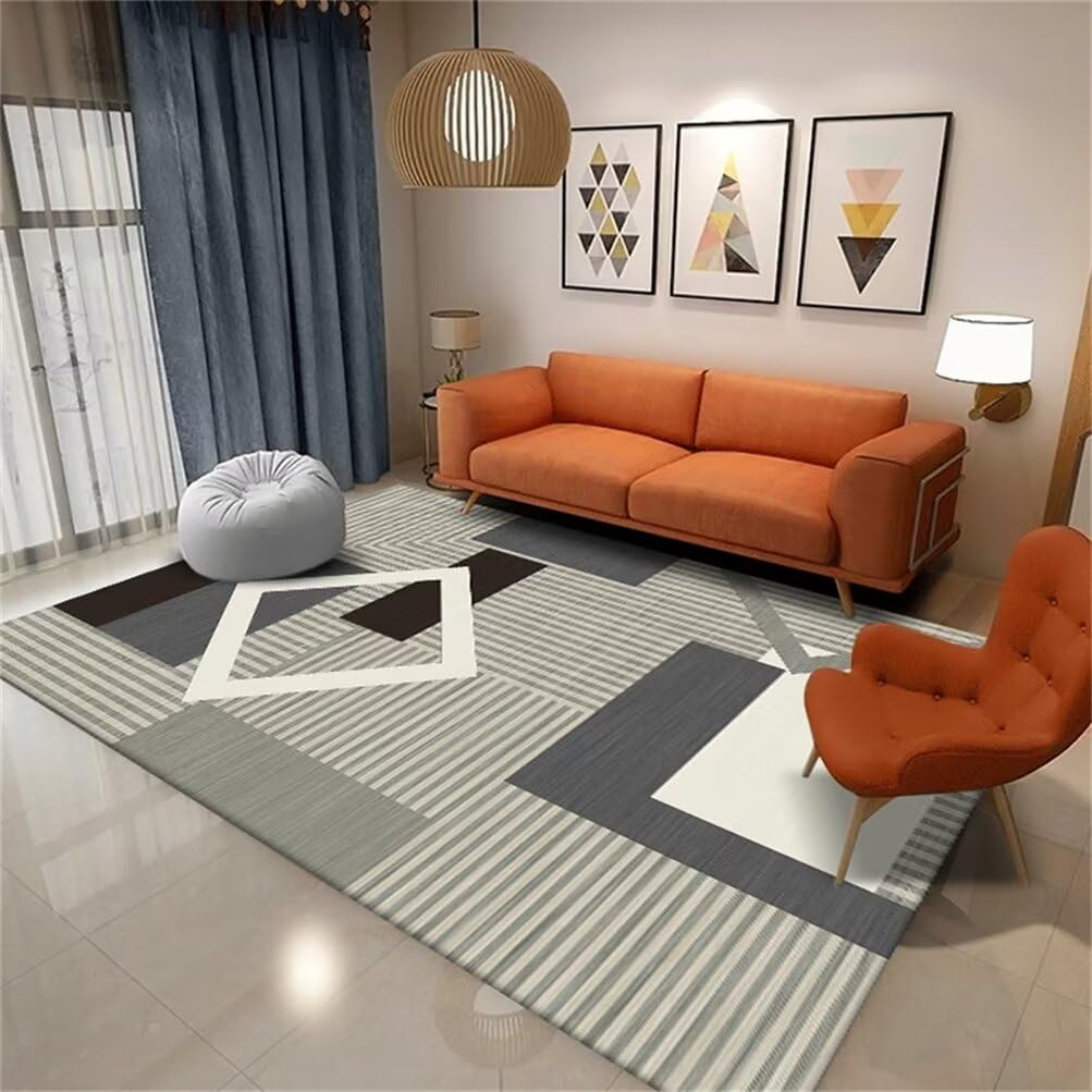 Tapis chambre enfant garçon idéal pour créer un espace de jeu sécurisé