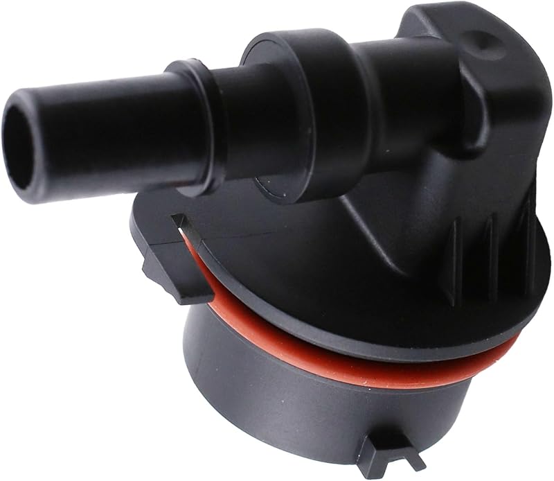 Válvula PCV 68210345AA melonpie para motores 3.6L Jeep e Ram – 1 unidade