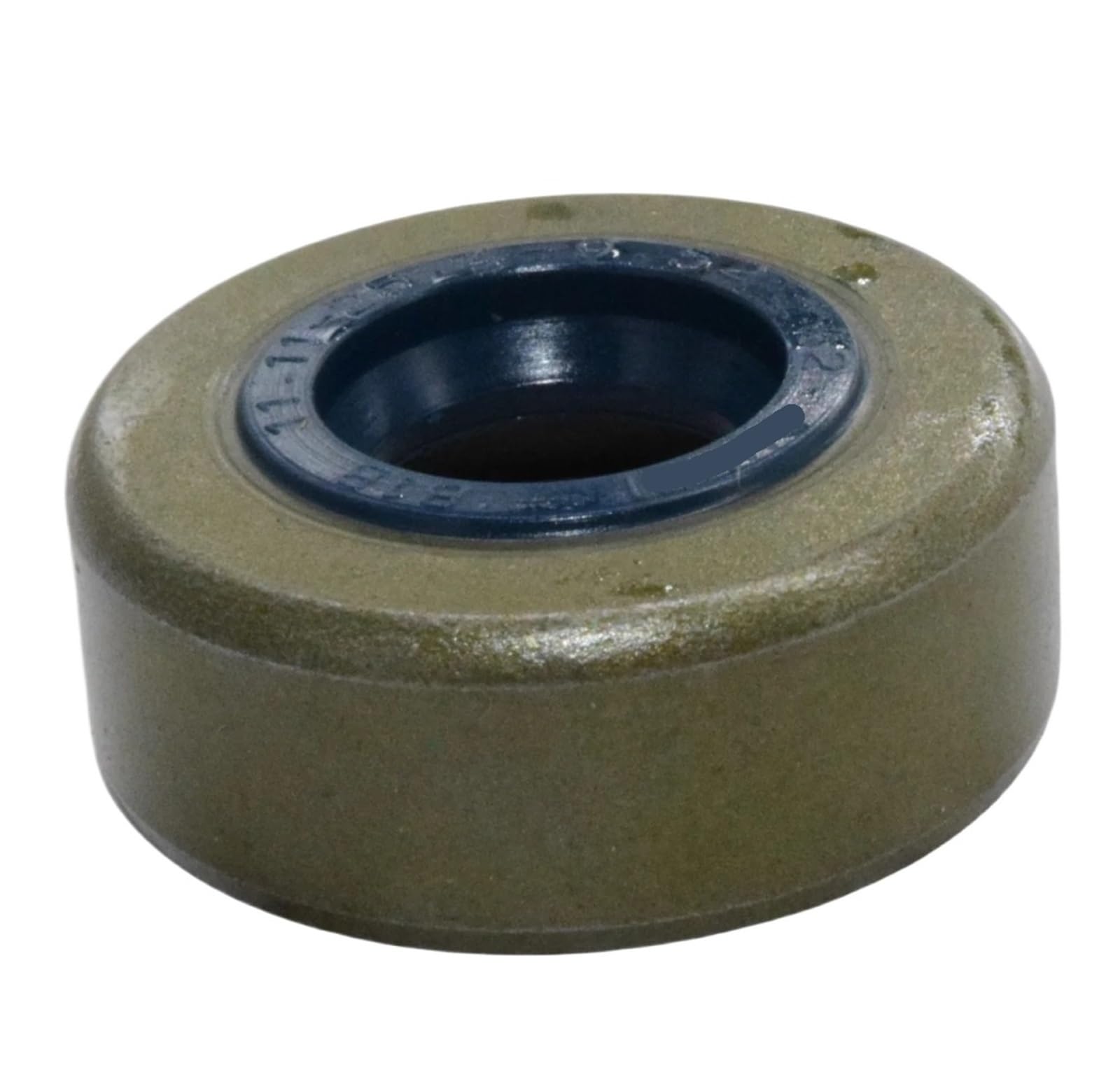 YMUGUEGH Oil Seal 11.11 * 25.4 * 9.52 or 11.11×25.4×9.52mm