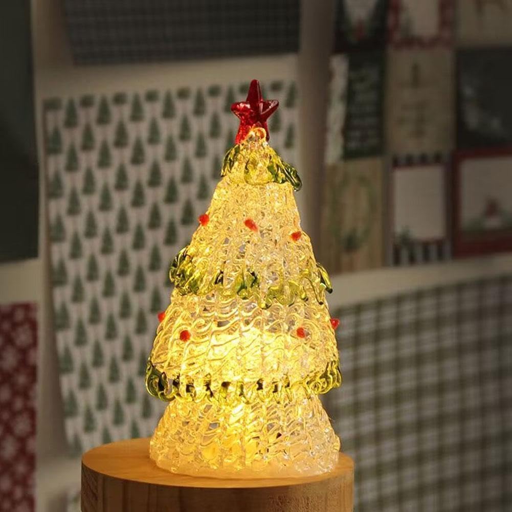 Mercure noire BOULE DE NOËL – La Rochère