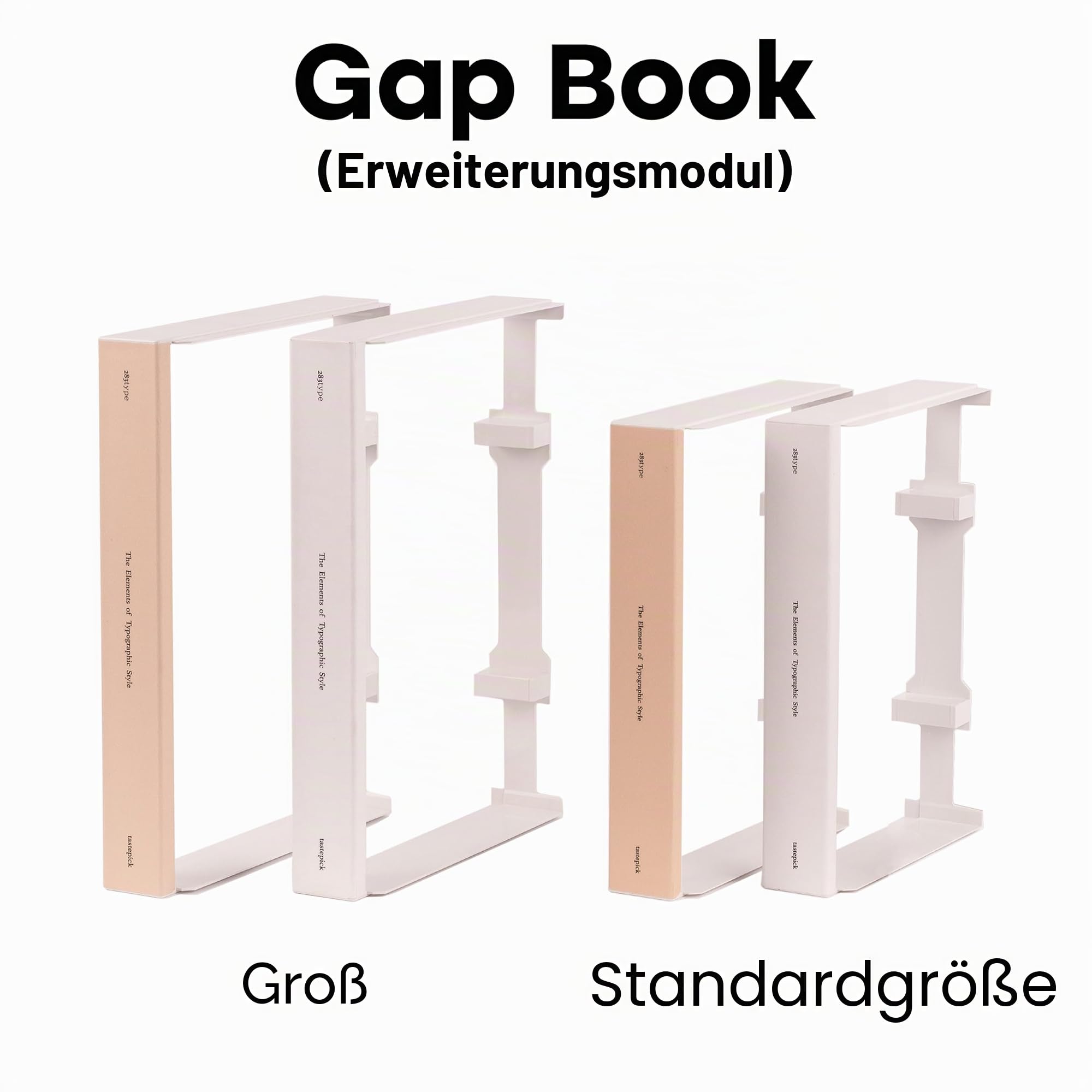 Dekorative Kabelmanagementbox in Buchform, erweiterbare Kabel-Organizer-Box mit Magnetverschluss für Zuhause und Büro (Blaue Koralle, groß)