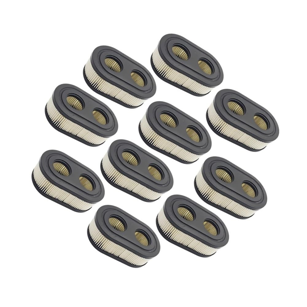 Filtre à air pour tondeuse 593260 pour résoudre les problèmes de démarrage et calage moteur