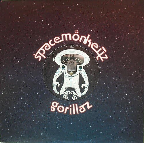 Amazon.co.jp: Spacemonkeyz Vs. Gorillaz / Lil' Dub Chefin': ミュージック