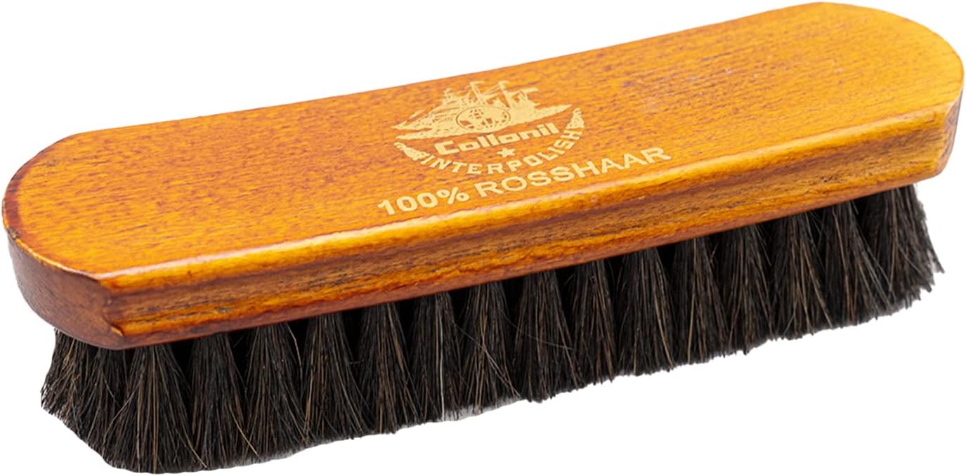Collonil Unisex - Adults Shoe Brush