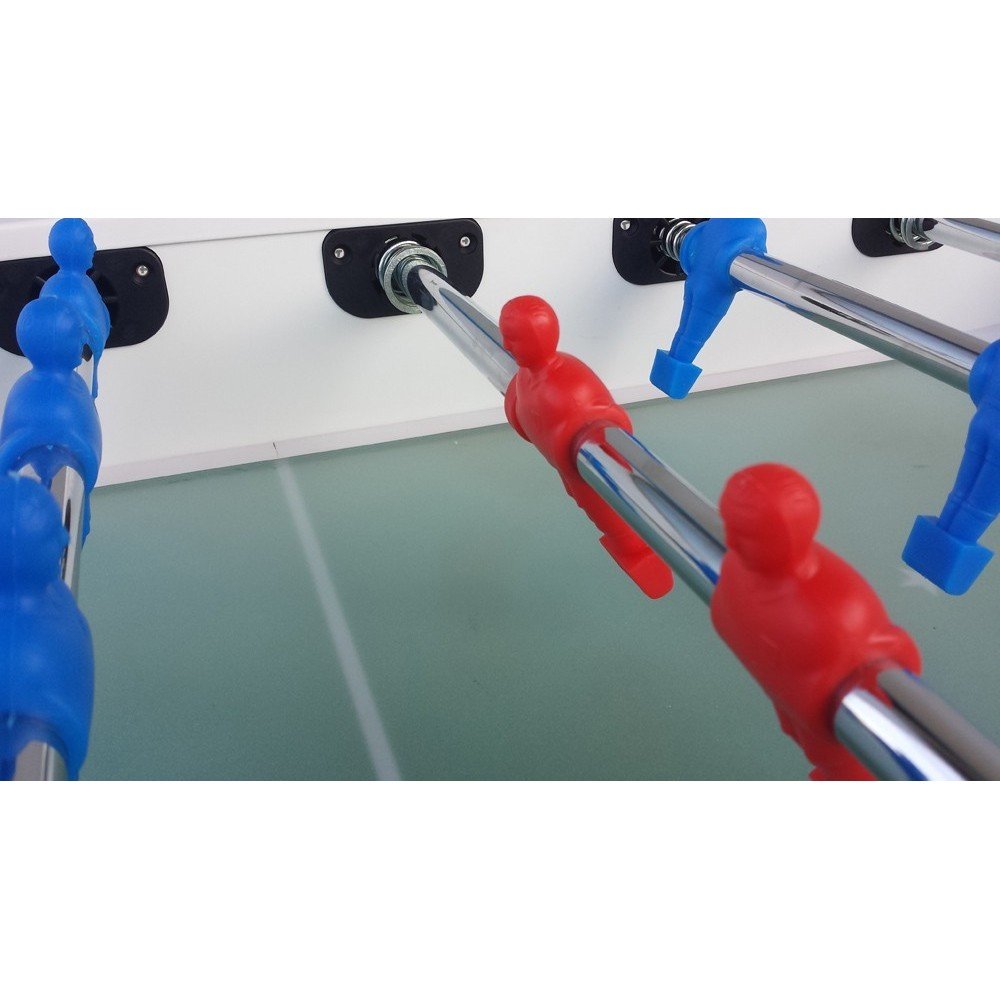 Baby-foot Roberto Sport Top Speed - Calcetto Professionnel - Neuf