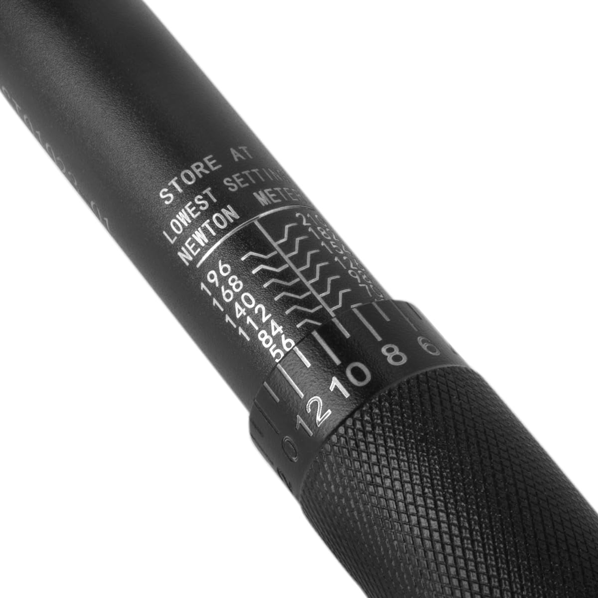 STAHLWERK Juego de llaves dinamométricas de 1/4", 3/8" y 1/2" hasta 210 NM, llave de carraca, carraca con escala de micrómetros