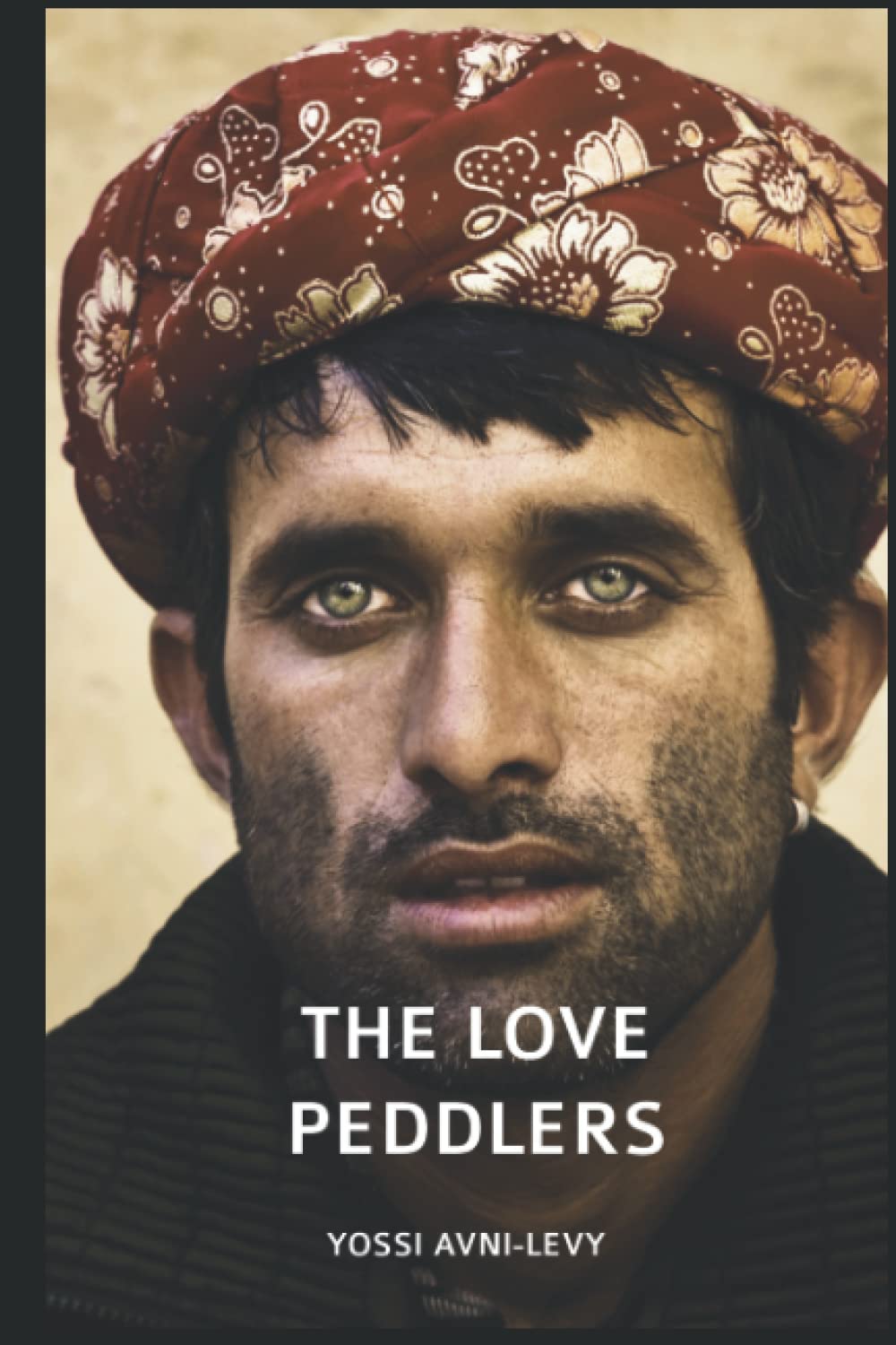 The Love Peddlers