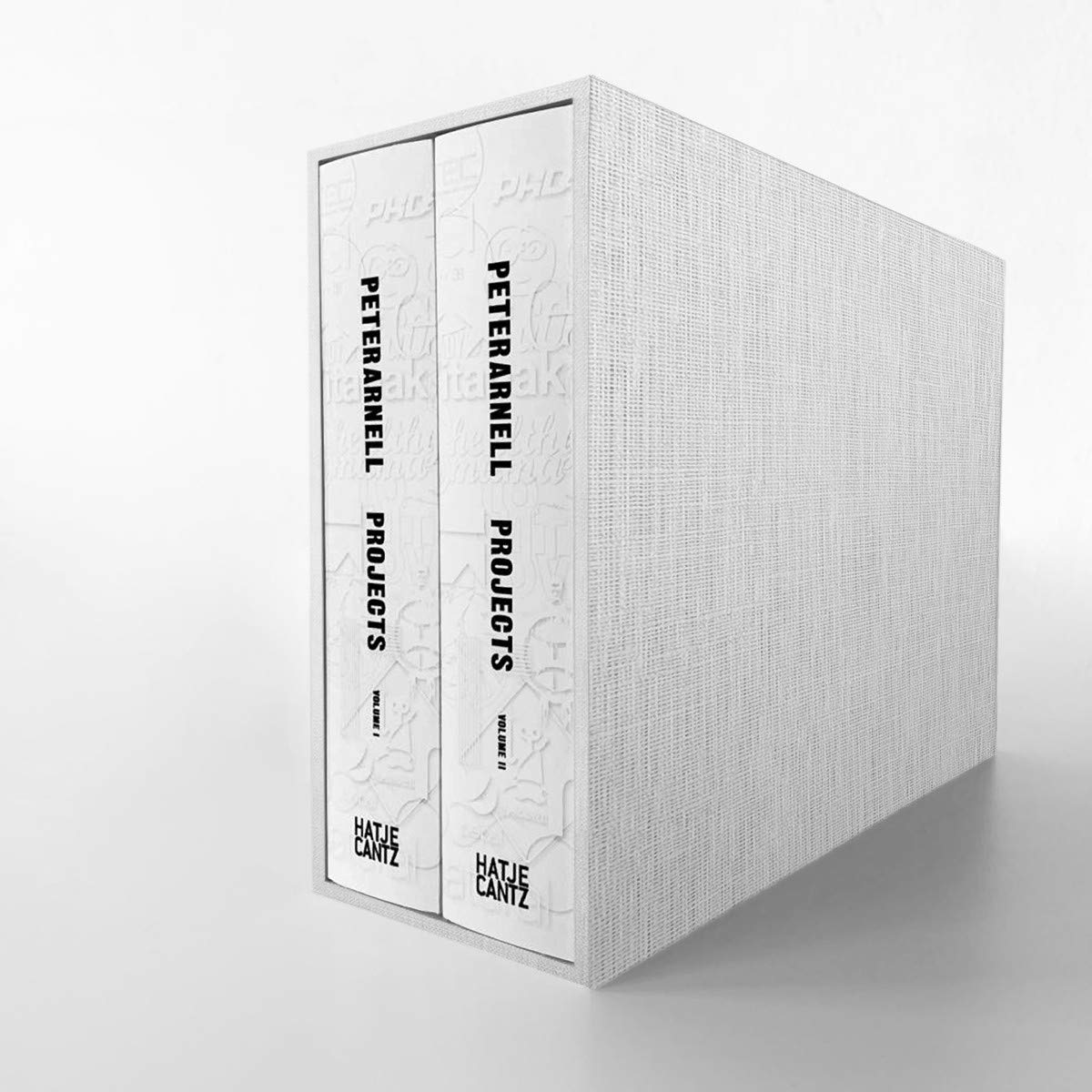 Peter Arnell: Portfolio 1980–2020: 1-2