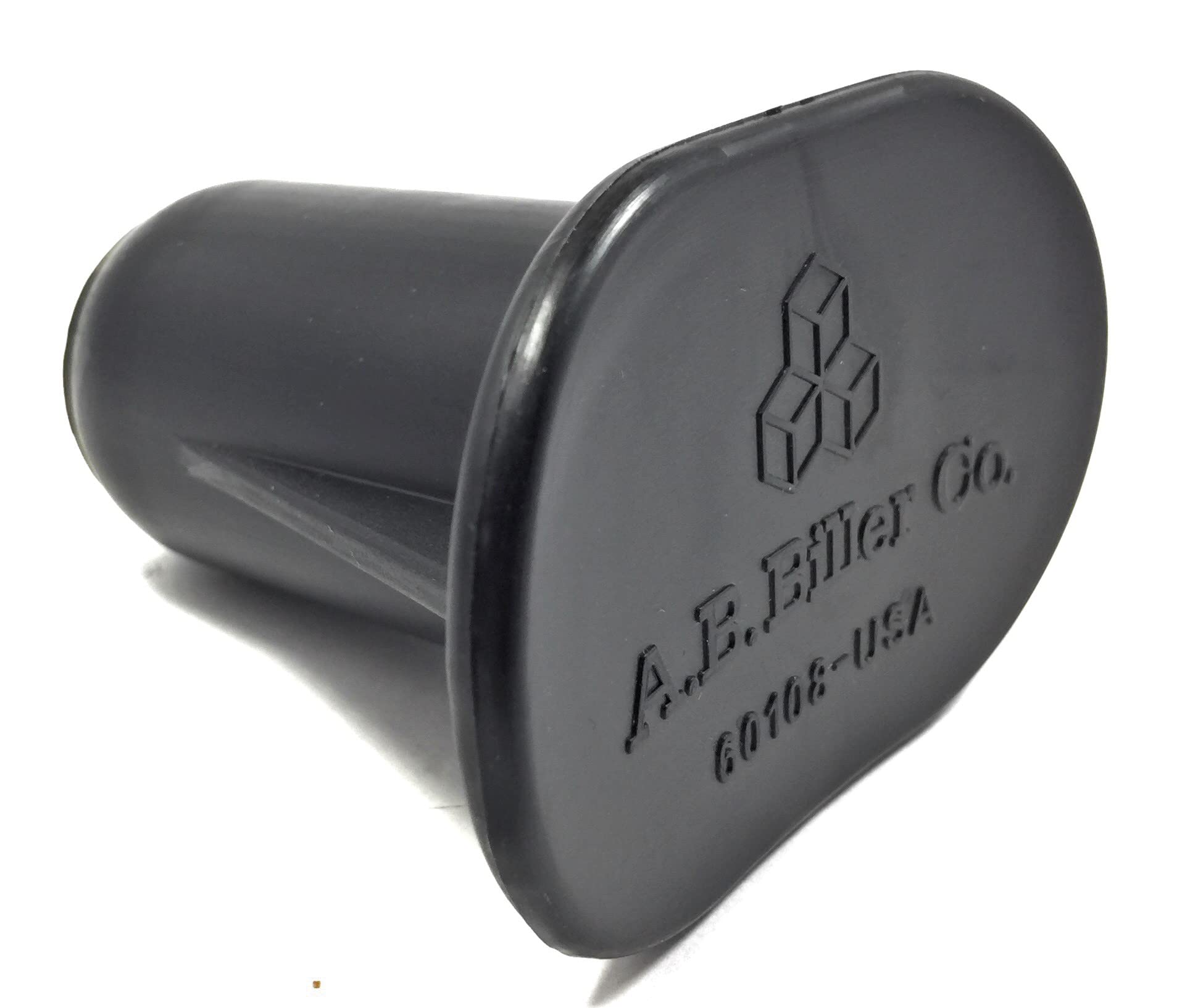 Loading Butt and Muzzles for AB Biller Metal or Wood Spearguns & DIY Custom Builds - for Spearfishing, Freediving & Scuba Diving Guns (B30 Butt (Wood))