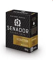 Memphis - Sabonete Senador 130G Seduction