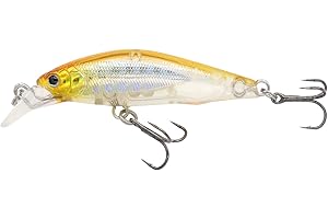 Z-Spender 2" Micro Suspending Jerkbait