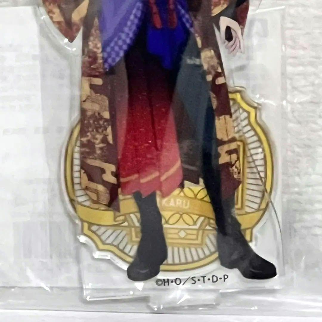 【新品未使用品】ヒカルの碁 アクリルスタンド 和モダン 進藤ヒカル Amazon.co.jp: 未使用品 ヒカルの碁 アクリルスタンド 和モダン