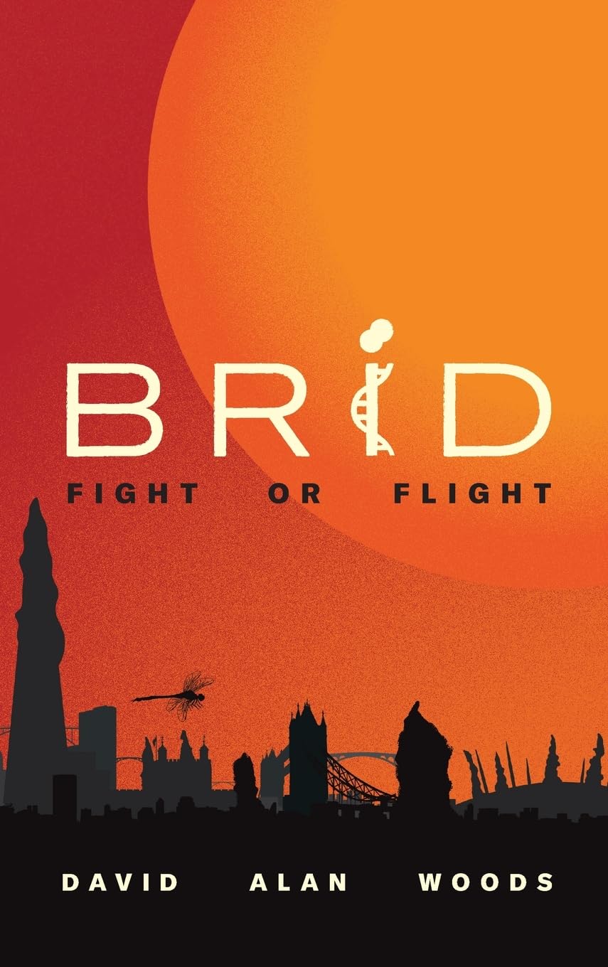 Brid: Fight or Flight: ONE