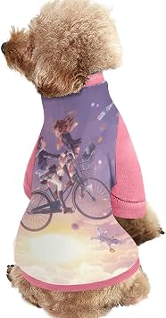 Amazon 安達としまむら 犬服 猫服 ペット服 セーター ド ドッグウェア 春秋冬 ペット服 純綿 プラスカシミア 着 ワンちゃん 暖かい 防寒 おしゃれ 猫服 犬 Tシャツコットンコスチューム 洋服 トップス 猫ペットスウェットシャツ Uhedrrf2 シャツ パーカー 通販 Amazon 安達としまむら 犬服 猫服 ペット服 セーター ド ドッグウェア 春秋冬 ペット服 純綿 プラスカシミア 着 ワンちゃん 暖かい 防寒 おしゃれ 猫服 犬 Tシャツコットンコスチューム 洋服 トップス 猫ペットスウェットシャツ Uhedrrf2 シャツ パーカー 通販