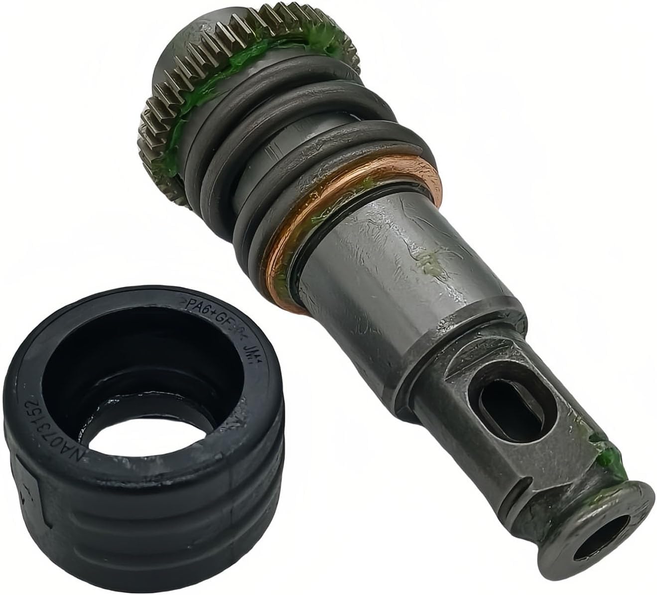 N424934 NA419837 Spindle SA Set For Dewalt D25032 D25033 D25132 DCH133 DCH033 DCH25133 D25260 Electric hammer drill