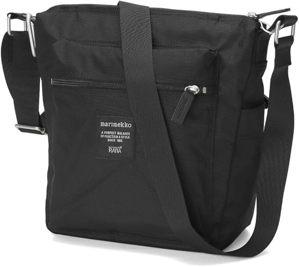 【美品】marimekko /マリメッコ PAL/パル ショルダーバッグ マリメッコ marimekko バッグ ショルダーバッグ パル Pal Roadie