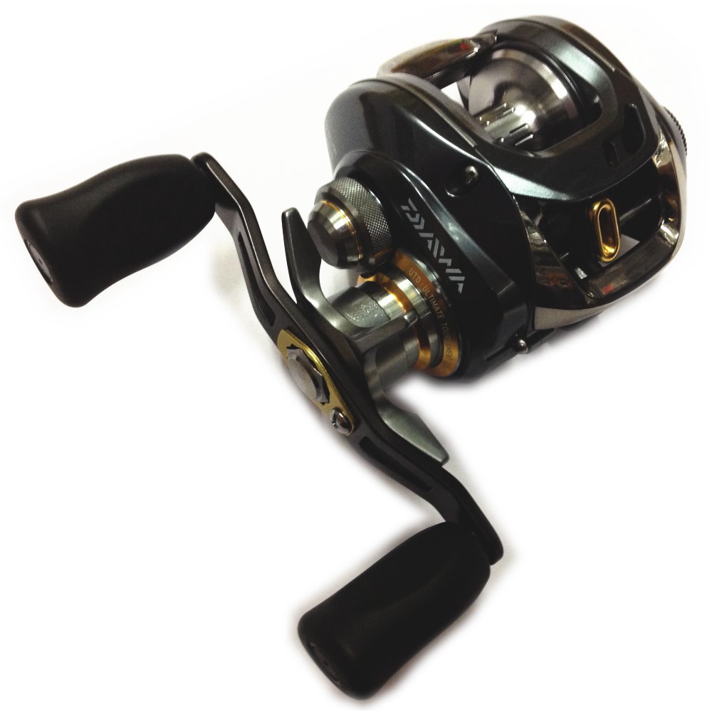 美品DAIWA ZILLION LIMTED J-DREAM6.3L Daiwa Team Daiwa Zillion Limited J Dream 6 3r Jd | Desertcart Fiji