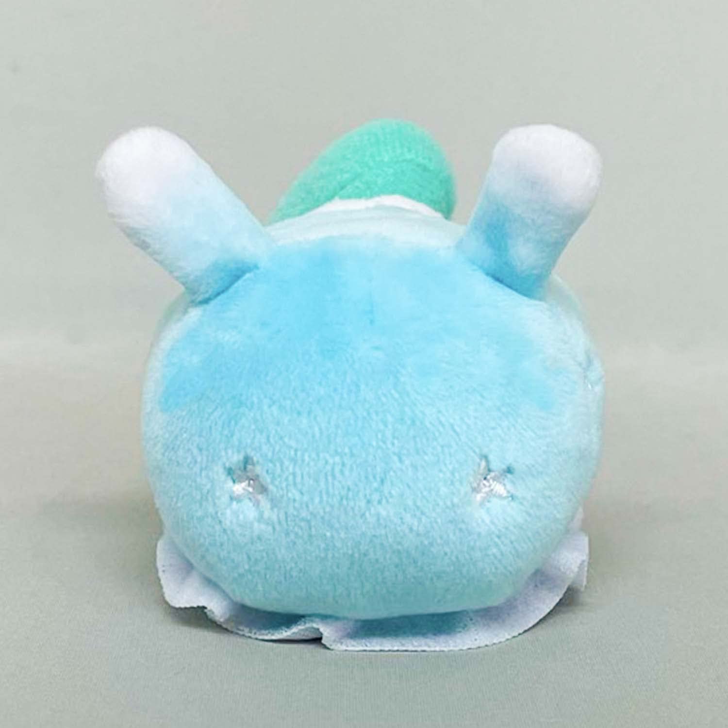 Amazon.co.jp: 三英貿易 オリジナル ぬいぐるみ ゆめみうし ラムネ