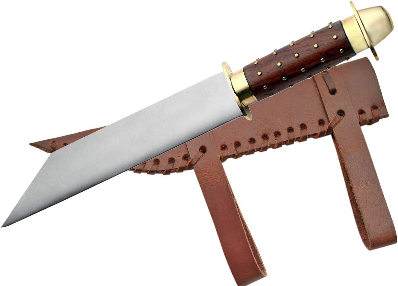 Steel Stag Szco Supplies Mountain Hunting Knife