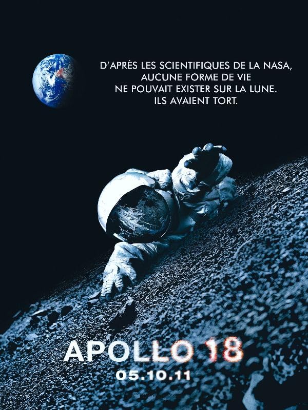 Apollo 18