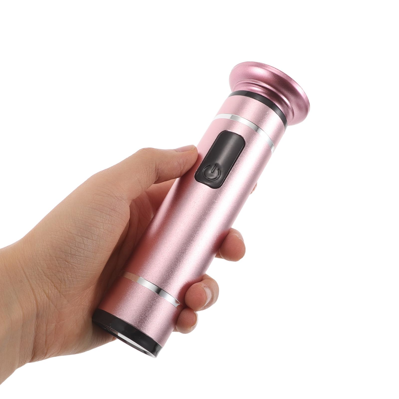 Elektrischer Fußschleifer 800mah Metall für Hornhautentfernung