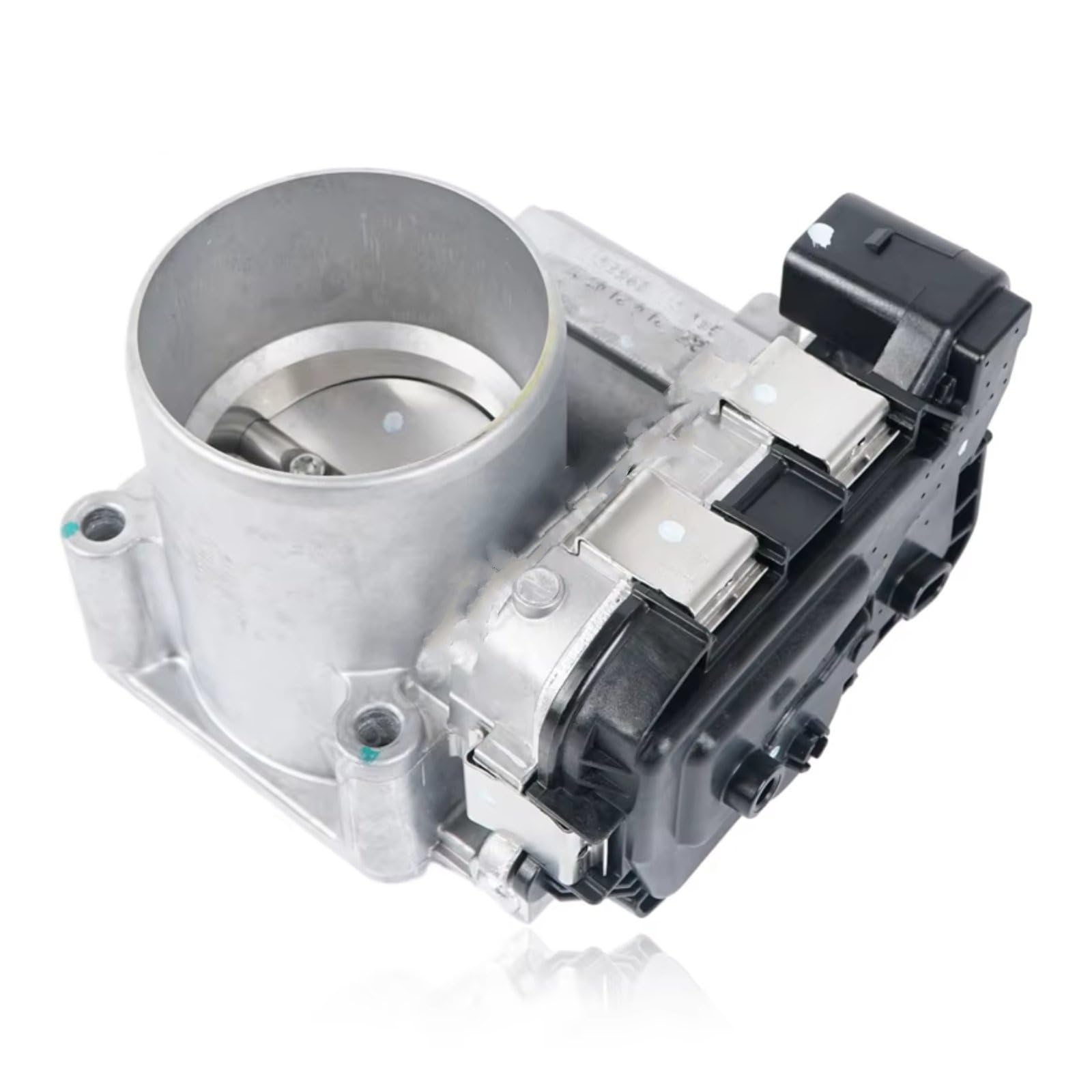 Cuerpo de acelerador 03F133062B: optimiza la aceleración de tu A3 o Q3 1.2 TSi 7