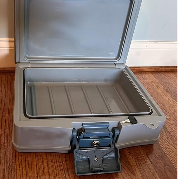 Safe Keys, Lock Box Safe Key, (2) Two Keys, Fits Brinks, Honeywell, First Alert/Code 035