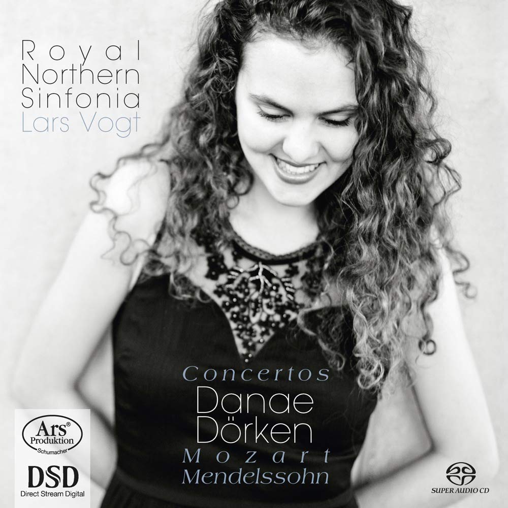 Mozart/Mendelssohn: Piano Concertos