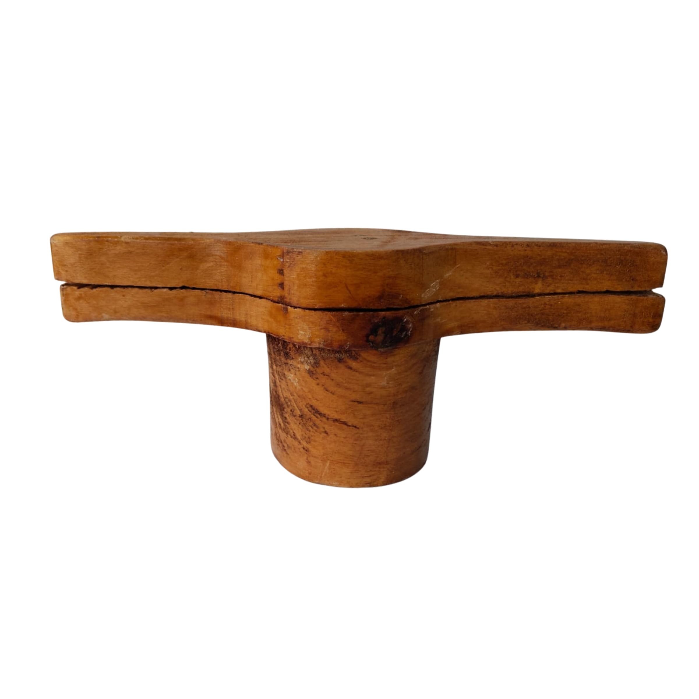 Wooden Idiyappam Maker | Hand Press Kitchen Tool | Multi use Kitchen Tool for Home-image-20