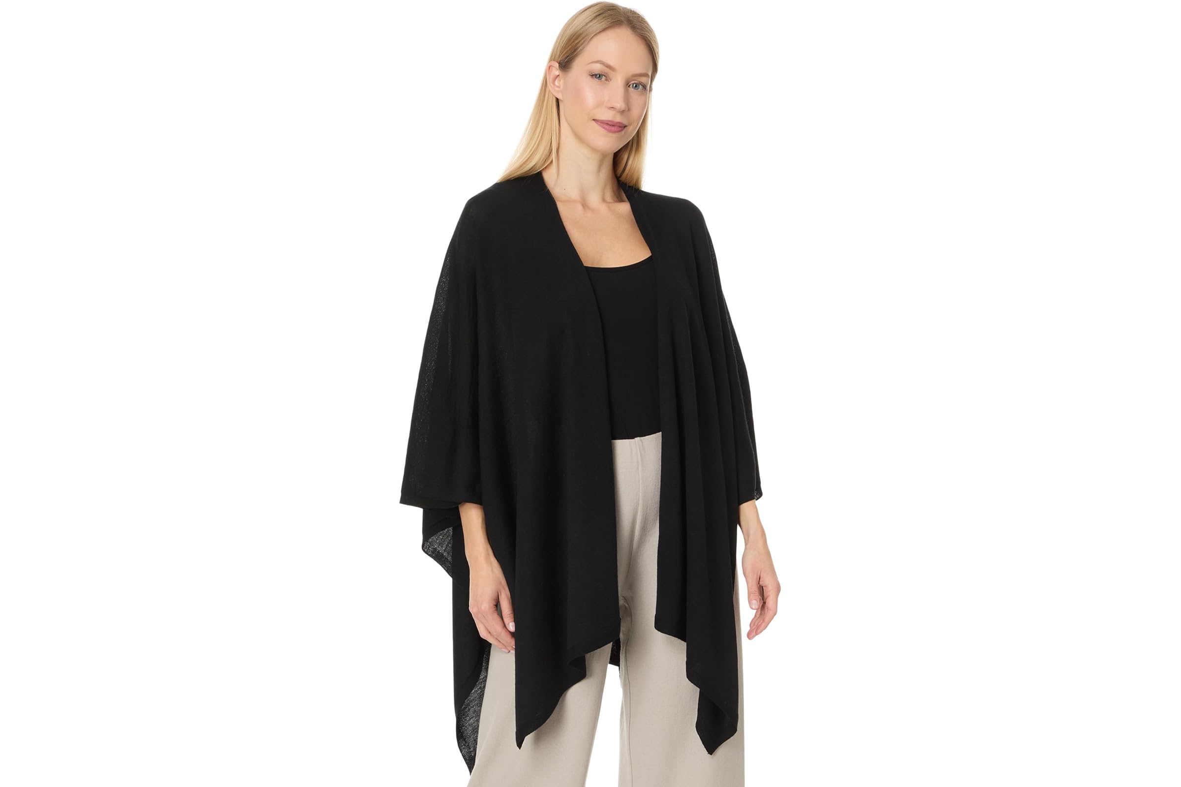 Eileen Fisher Serape