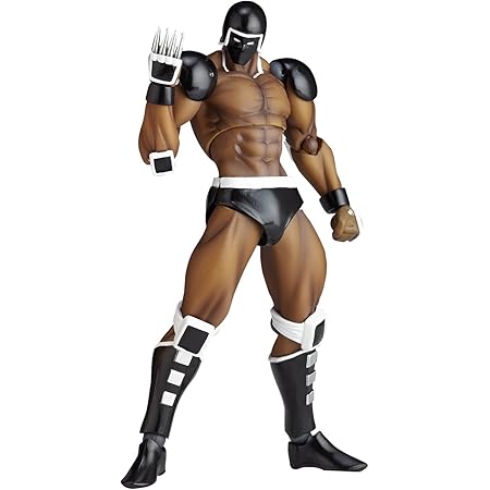 Amazon S H フィギュアーツ キン肉マン ウォーズマン 約145mm Abs Pvc製 塗装済み可動フィギュア フィギュア ドール 通販