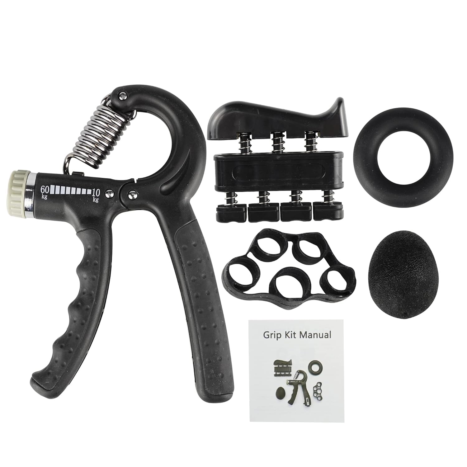 See full amazon price history chart for COLBEX Hand Gripper Set of 5, Finger exercise equipment Hand Grip for Gym, Hand Grip strengthener & Hand Exercise equipment COLBEX Hand Gripper Set of 5, Finger exercise equipment Hand Grip for Gym, Hand Grip strengthener & Hand Exercise equipment (B0D2DWZYQV) Amazon Price History, Amazon Price Tracker